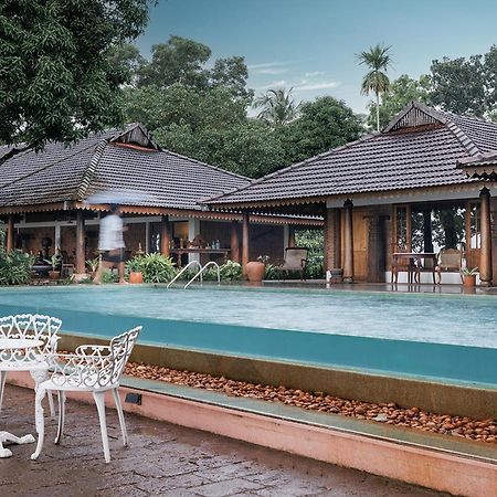 Alappuzha Blusalzz Villa - Muhamma, Alleppey - Kerala מראה חיצוני תמונה