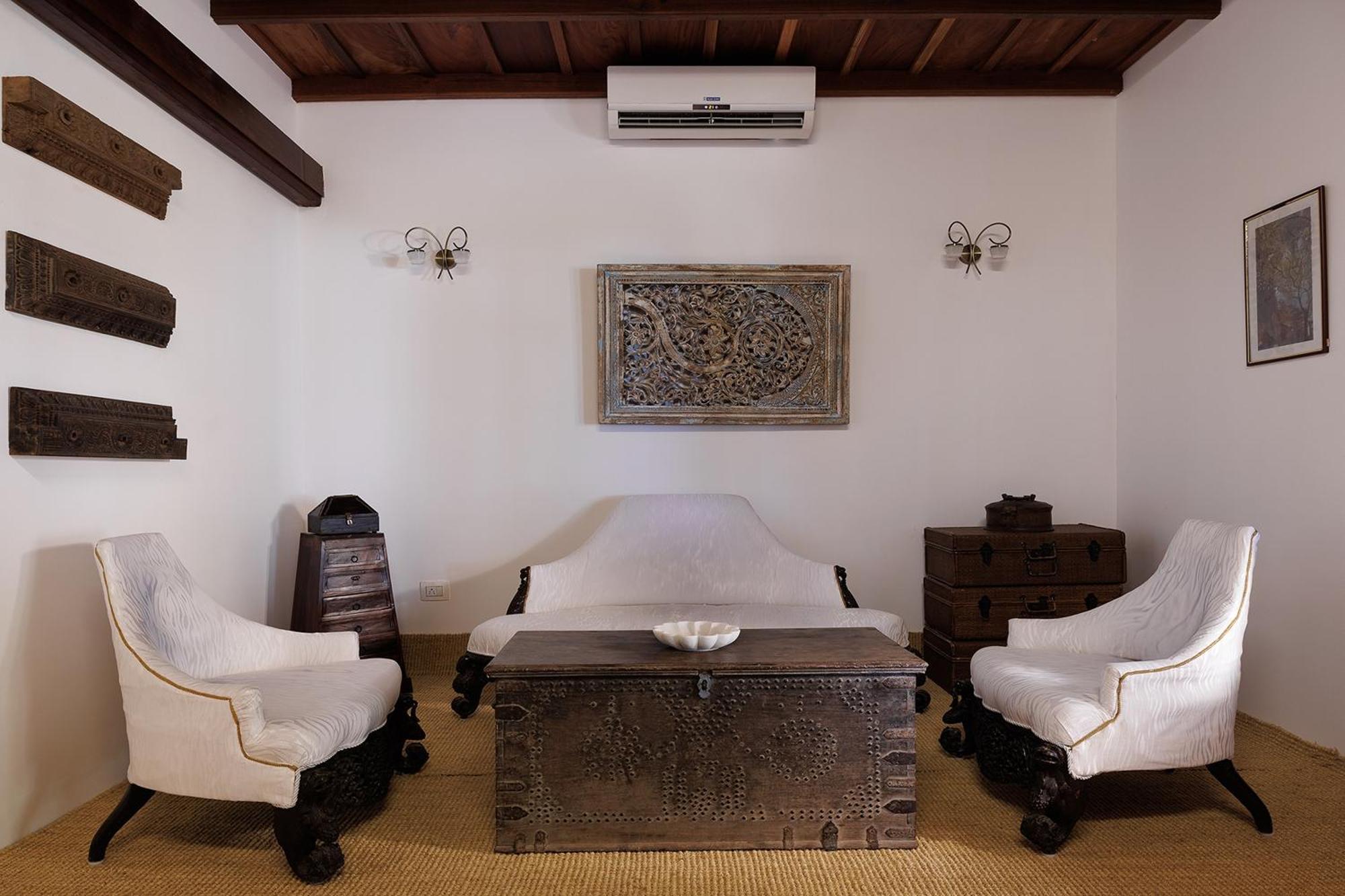 Alappuzha Blusalzz Villa - Muhamma, Alleppey - Kerala מראה חיצוני תמונה