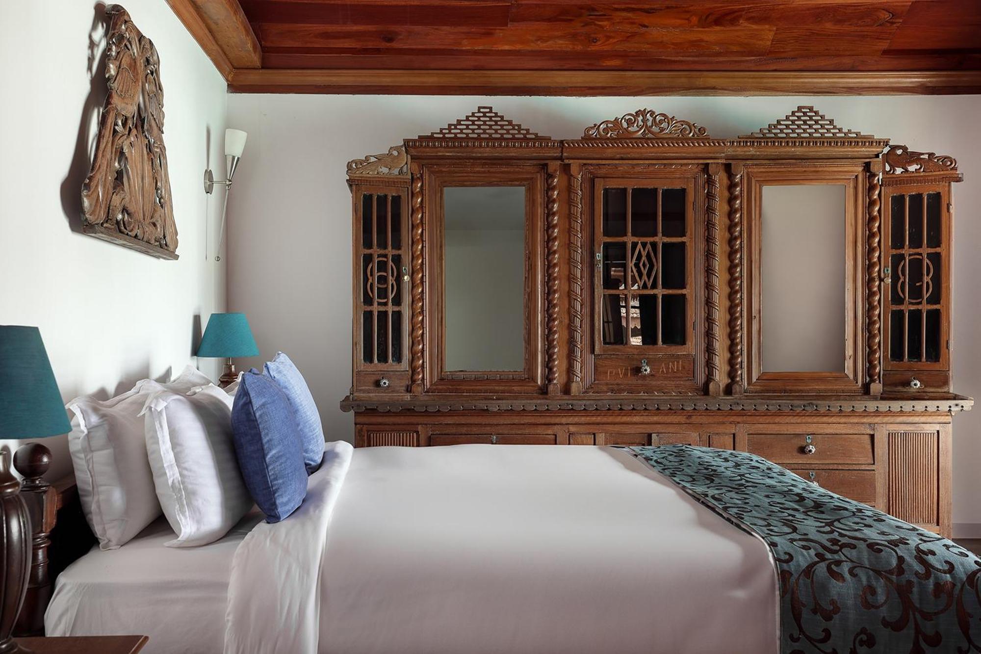Alappuzha Blusalzz Villa - Muhamma, Alleppey - Kerala מראה חיצוני תמונה