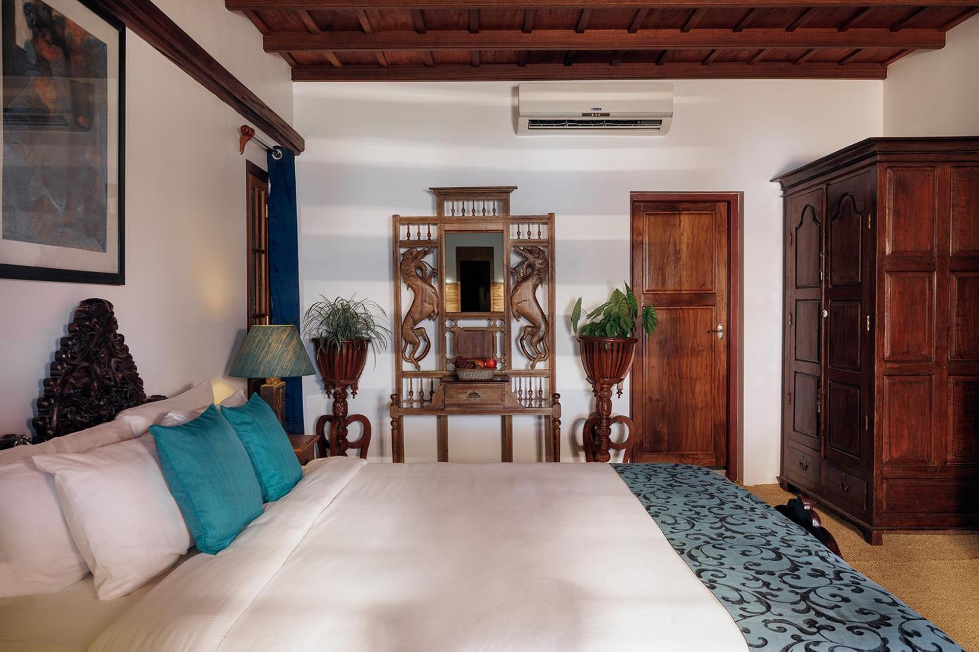 Alappuzha Blusalzz Villa - Muhamma, Alleppey - Kerala מראה חיצוני תמונה
