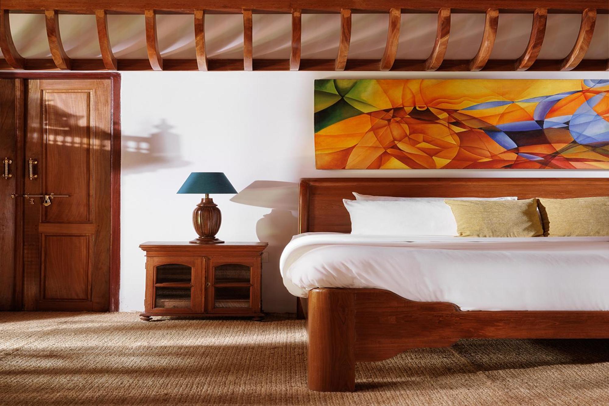 Alappuzha Blusalzz Villa - Muhamma, Alleppey - Kerala מראה חיצוני תמונה